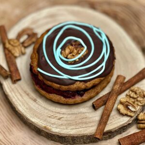 Robercik Gingerbread