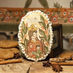 Bardzka Maryja